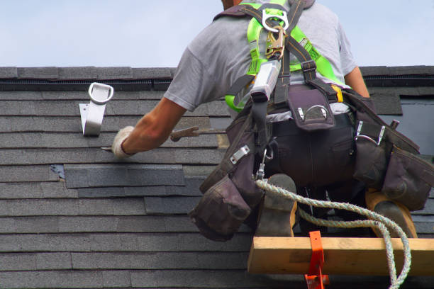 Best Custom Trim and Detailing for Siding  in Monterey Park, CA